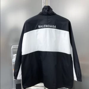 Balenciaga jacket