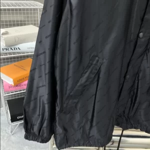 Balenciaga jacket