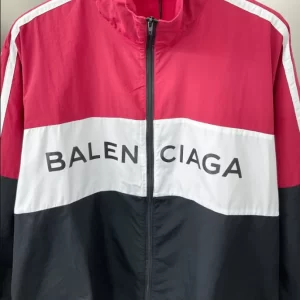 Balenciaga jacket