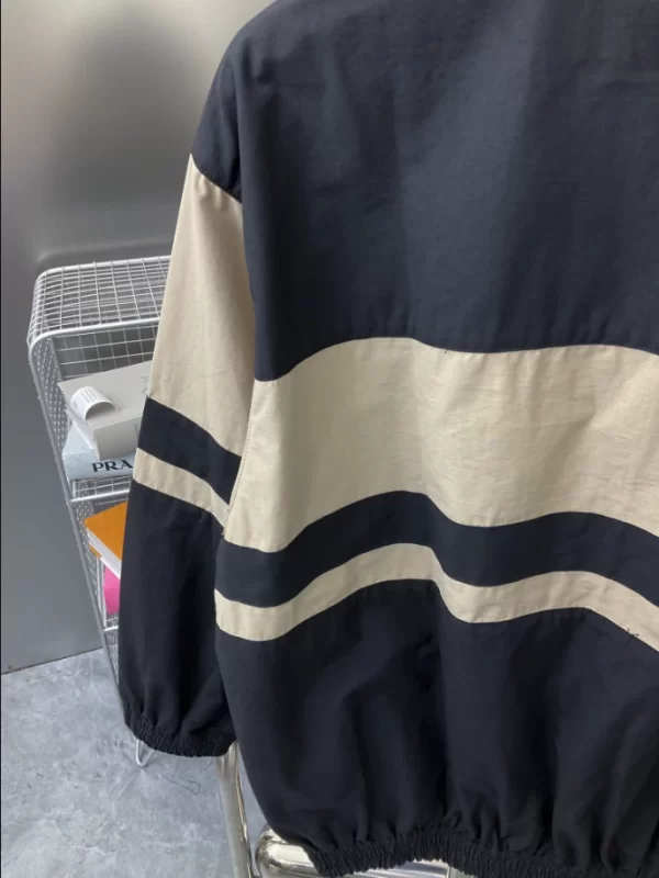 Balenciaga jacket