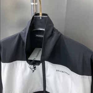 Balenciaga jacket