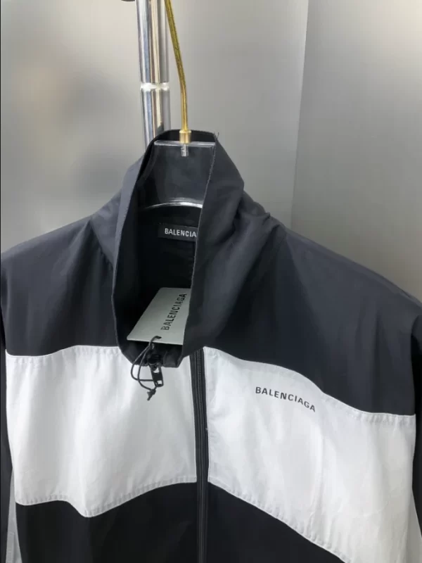 Balenciaga jacket