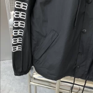 Balenciaga Jackets