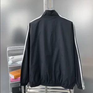 Balenciaga jacket