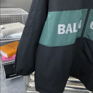 Balenciaga jacket