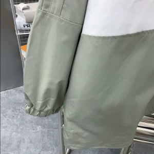 Balenciaga jacket