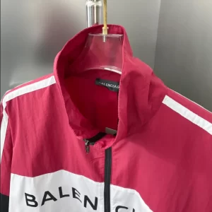 Balenciaga jacket