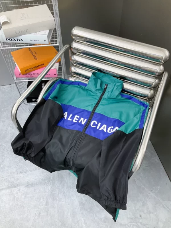 Balenciaga jacket