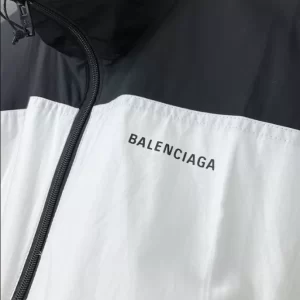 Balenciaga jacket