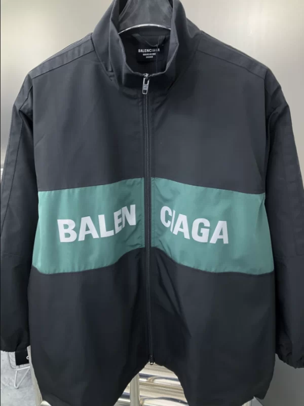 Balenciaga jacket