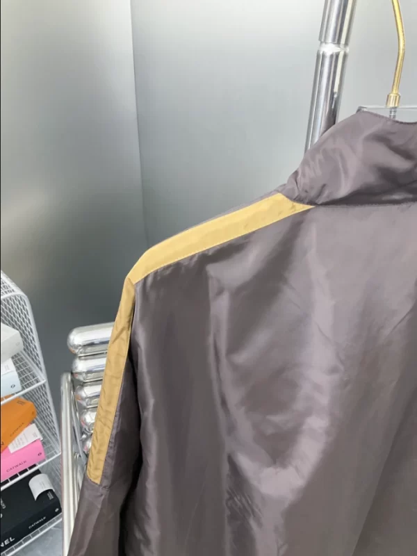 Balenciaga jacket