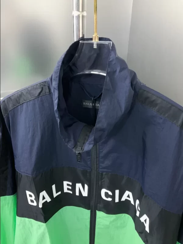 Balenciaga jacket