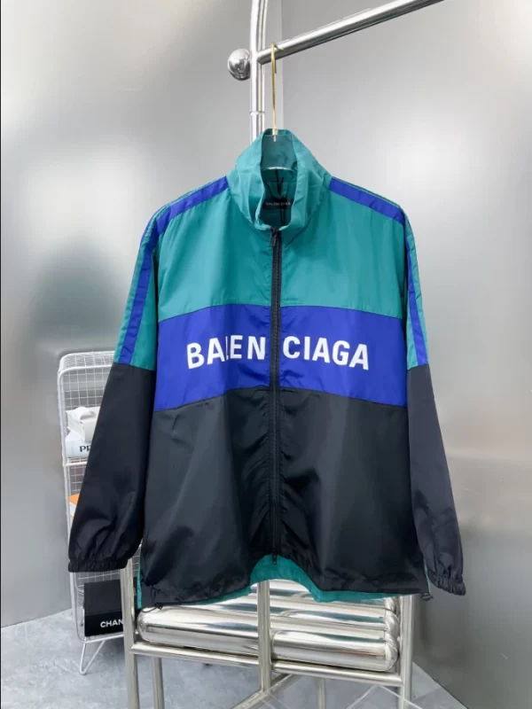 Balenciaga jacket