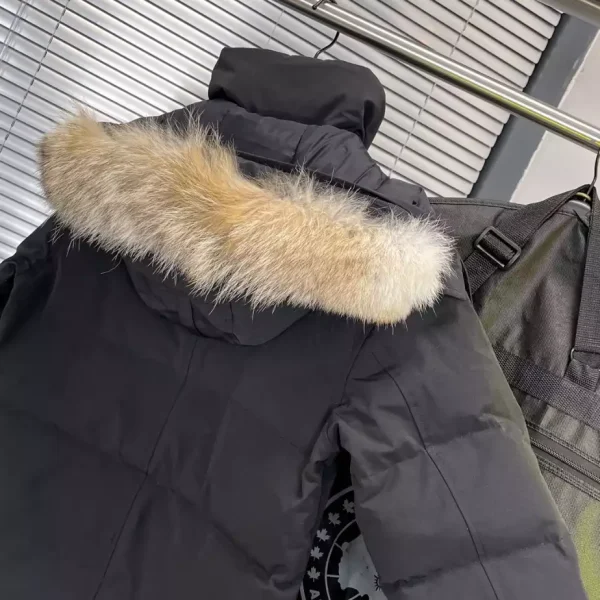 Canada Goose Jackets - CK47