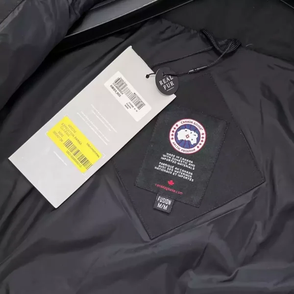 Canada Goose Jackets - CK47