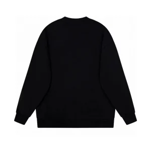 Gucci Cotton Jersey Sweatshirt