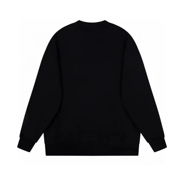 Gucci Cotton Jersey Sweatshirt