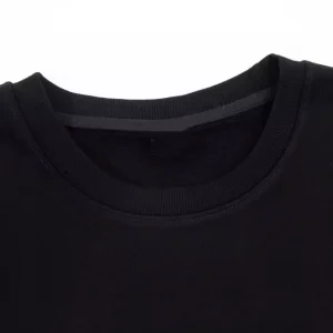 Gucci Cotton Jersey Sweatshirt