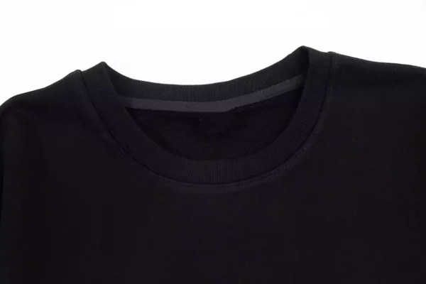 Gucci Cotton Jersey Sweatshirt