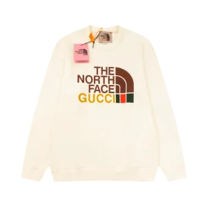 Gucci Cotton Jersey Sweatshirt