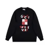 Gucci Cotton Jersey Sweatshirt