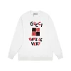 Gucci Cotton Jersey Sweatshirt