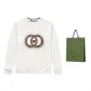 Gucci Cotton Jersey Sweatshirt