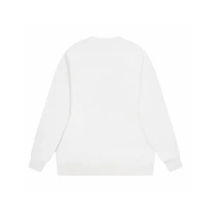 Gucci Cotton Jersey Sweatshirt