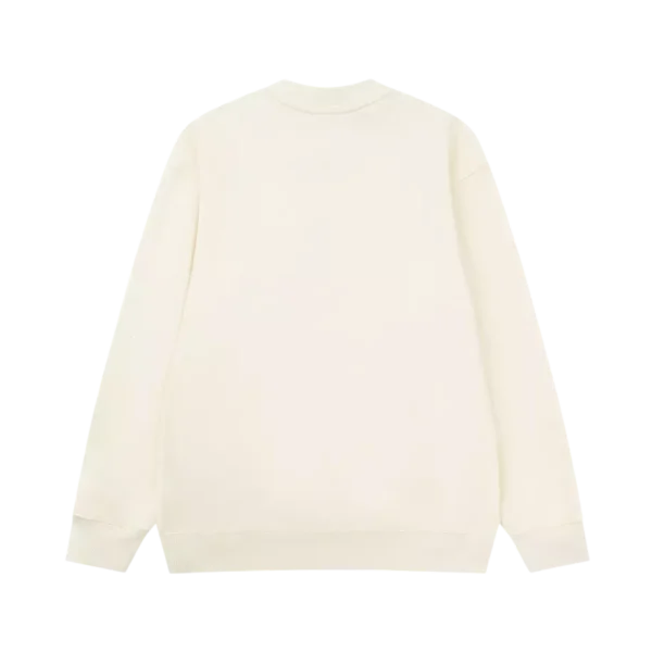 Gucci Cotton Jersey Sweatshirt