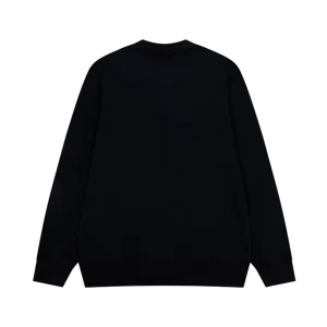 Gucci Cotton Jersey Sweatshirt