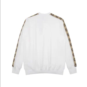 Gucci Cotton Jersey Sweatshirt