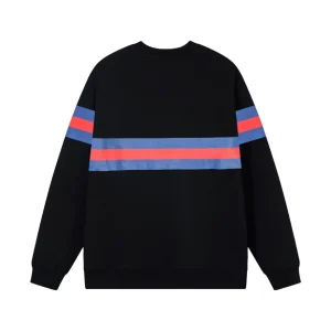 Gucci Cotton Jersey Sweatshirt