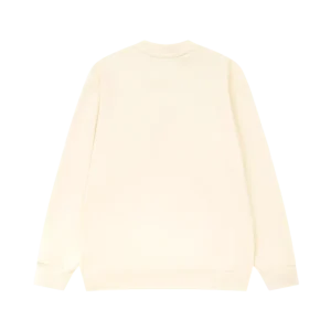 Gucci Cotton Jersey Sweatshirt