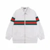 Gucci GG Print Cotton Jacket - GK25