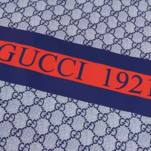 Gucci GG print Cotton Jacket - GK24