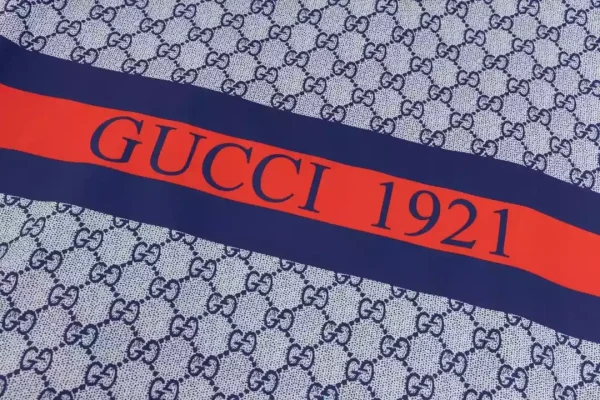 Gucci GG print Cotton Jacket - GK24