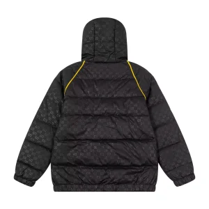 Gucci Jacket - GK16