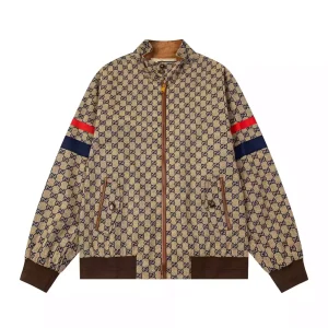 Gucci Jacket - GK17