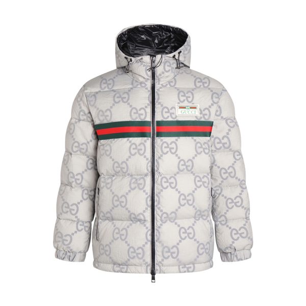 Gucci Jacket - GK19