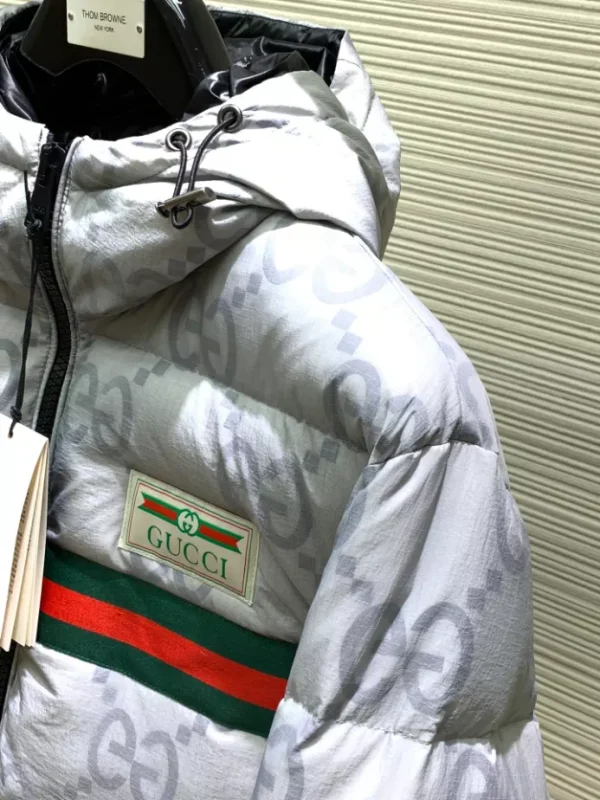 Gucci Jacket - GK19