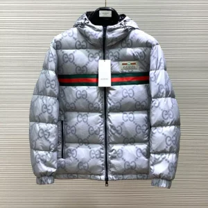 Gucci Jacket - GK19