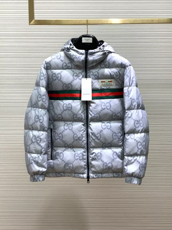 Gucci Jacket - GK19