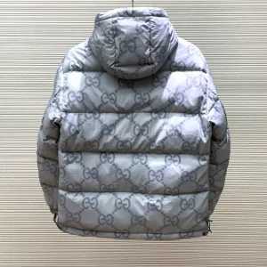 Gucci Jacket - GK19