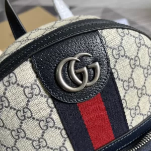 Gucci Ophidia Small Backpack