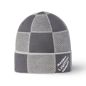 LV Damier Heritage Beanie - LCH67