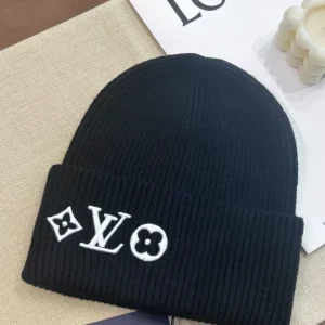 LV Headline Beanie - LCH61