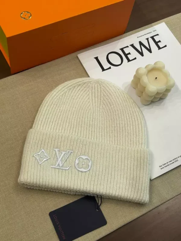 LV Headline Beanie - LCH62