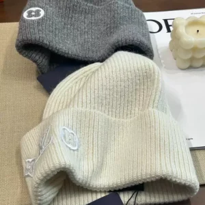 LV Headline Beanie - LCH62