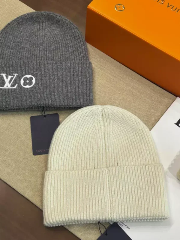 LV Headline Beanie - LCH62