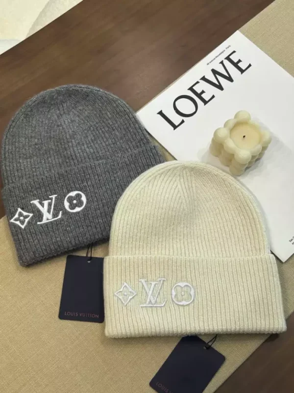 LV Headline Beanie - LCH62